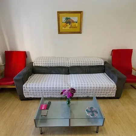 The Coolest Place In Town * Bucharest