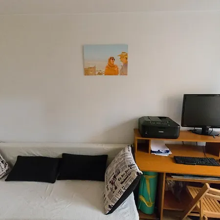 Apartment The Coolest Place In Town Bucharest