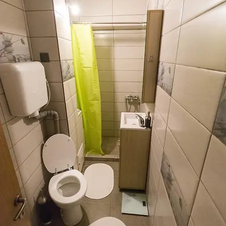 The Coolest Place In Town Bucharest