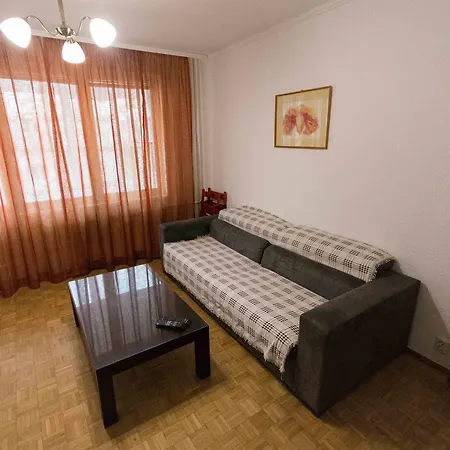 The Coolest Place In Town Apartment Bucharest