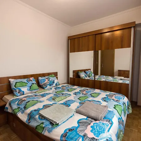 The Coolest Place In Town Apartment