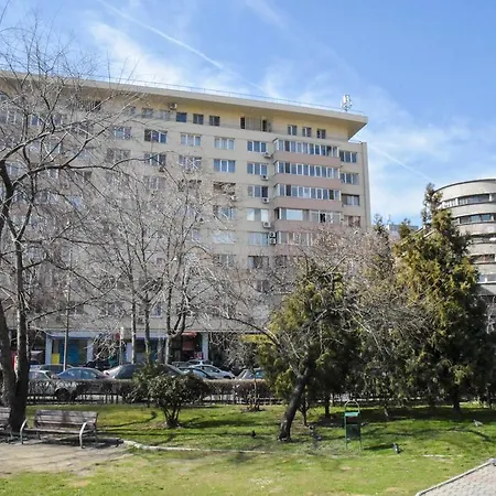 The Coolest Place In Town Διαμέρισμα