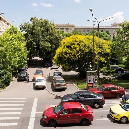 The Coolest Place In Town Διαμέρισμα *